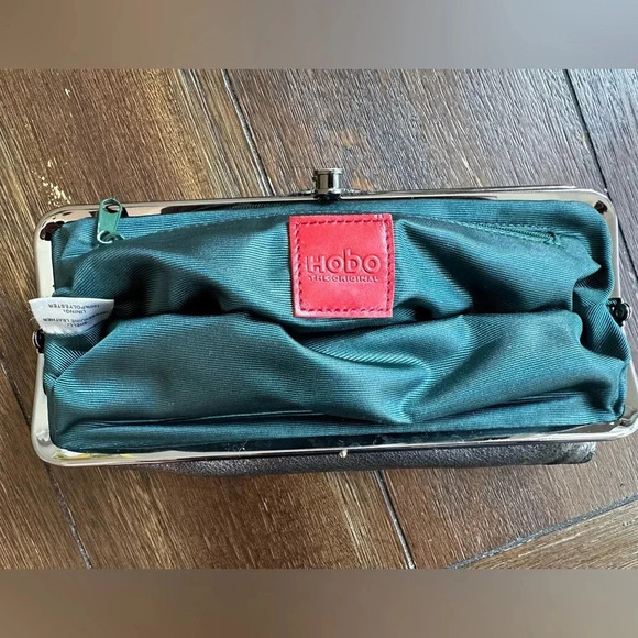 Hobo Original double frame clutch - Picture 5 of 14